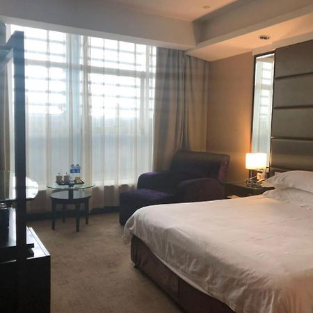 Xindu Hotel Changzhou  Extérieur photo