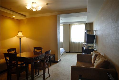 Xindu Hotel Changzhou  Chambre photo