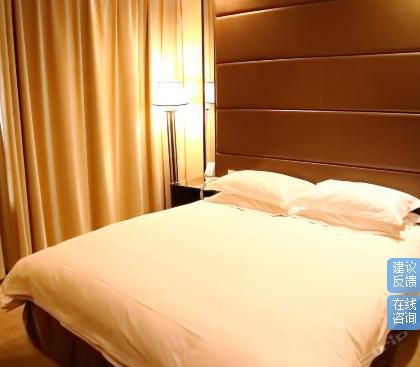 Xindu Hotel Changzhou  Extérieur photo