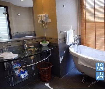 Xindu Hotel Changzhou  Extérieur photo