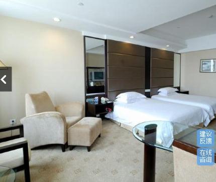 Xindu Hotel Changzhou  Extérieur photo