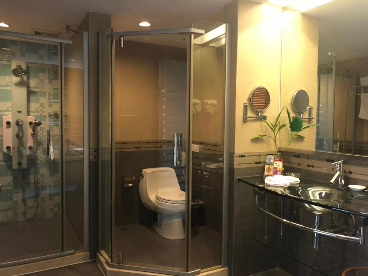 Xindu Hotel Changzhou  Extérieur photo