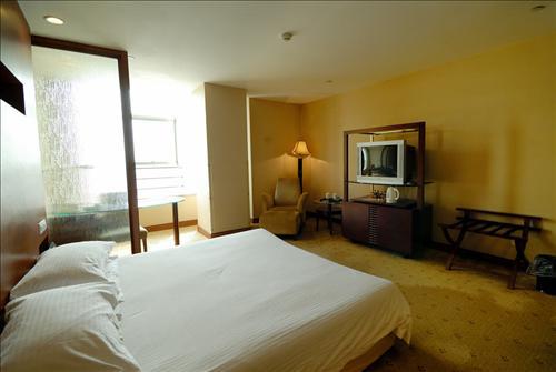 Xindu Hotel Changzhou  Chambre photo