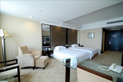 Xindu Hotel Changzhou  Chambre photo