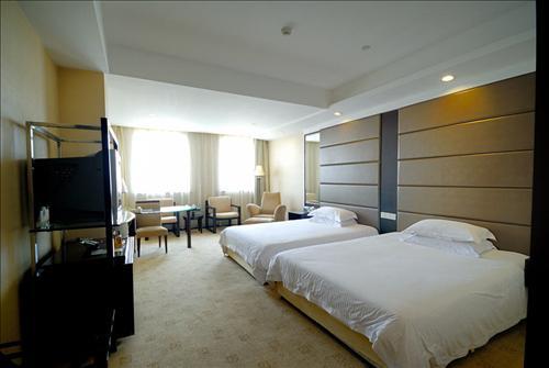 Xindu Hotel Changzhou  Chambre photo