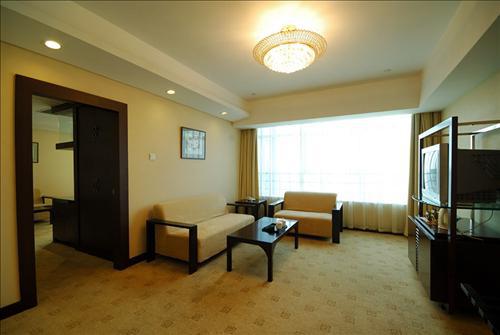 Xindu Hotel Changzhou  Chambre photo