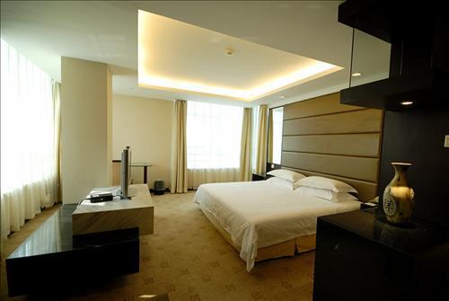 Xindu Hotel Changzhou  Chambre photo