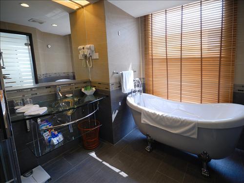 Xindu Hotel Changzhou  Chambre photo